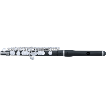 PEARL FLUTE PFP105E-OM piccolo tête moustache pfp105e-om