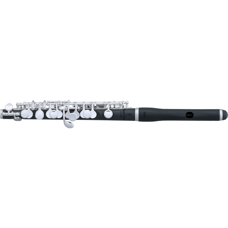 PEARL FLUTE PFP105E-OM piccolo tête moustache pfp105e-om