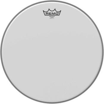 REMO BE-0114-00 peau emperor sablée 14 pour tom/ caisse claire/ tom sur pieds