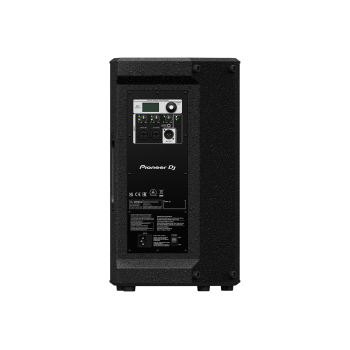 PIONEER DJ XPRS102 10" enceinte active avec DSP
