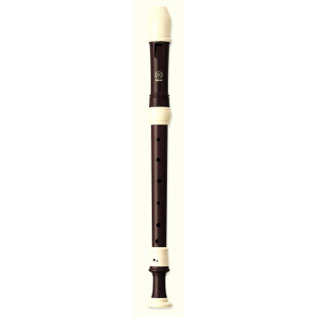 YAMAHA YRA322B Alto - Plastique Baroque