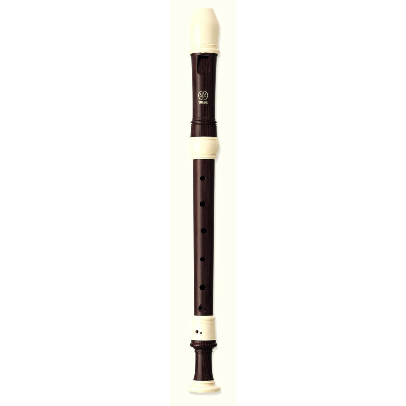 YAMAHA YRA322B Alto - Plastique Baroque