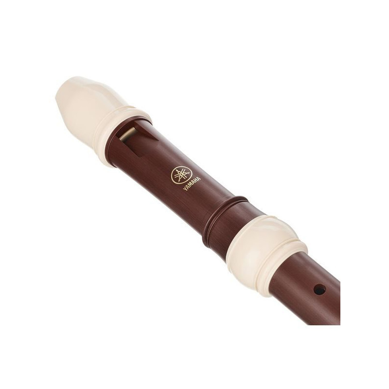 YAMAHA YRA322B Alto - Plastique Baroque