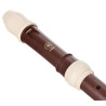 YAMAHA YRA322B Alto - Plastique Baroque
