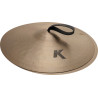 ZILDJIAN K2211 cymbale 18" k klassisch symphonic medium heavy paire