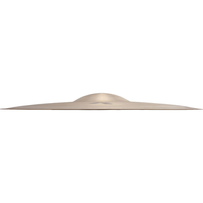 ZILDJIAN K2211 cymbale 18" k klassisch symphonic medium heavy paire