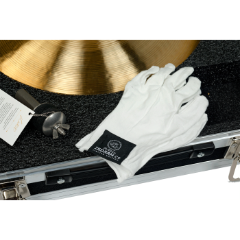 ZILDJIAN A40020 cymbale 20" le 400th anniversary vault ride