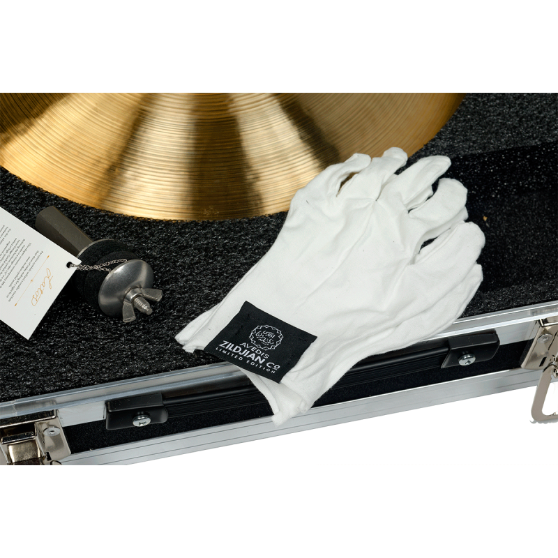 ZILDJIAN A40020 cymbale 20" le 400th anniversary vault ride