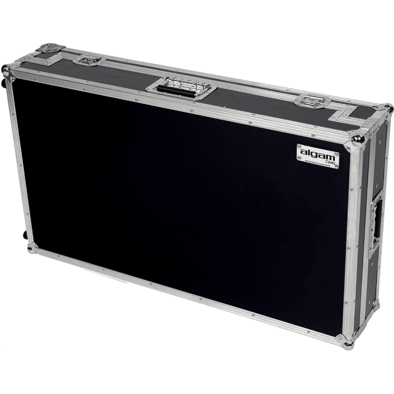 ALGAM CASES FL-DDJSZ flight case pioneer ddj-sz/ ddj-sz2