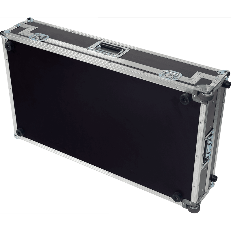 ALGAM CASES FL-DDJSZ flight case pioneer ddj-sz/ ddj-sz2