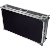 ALGAM CASES FL-DDJSZ flight case pioneer ddj-sz/ ddj-sz2