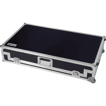 ALGAM CASES FL-DDJSZ flight case pioneer ddj-sz/ ddj-sz2