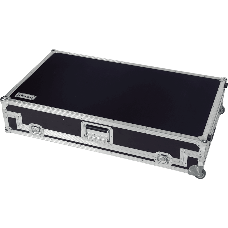 ALGAM CASES FL-DDJSZ flight case pioneer ddj-sz/ ddj-sz2