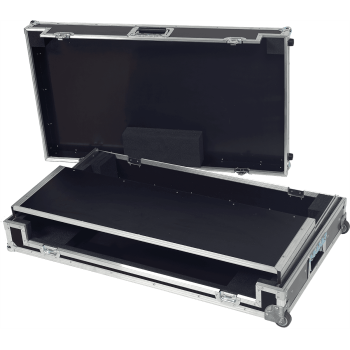 ALGAM CASES FL-DDJSZ flight case pioneer ddj-sz/ ddj-sz2