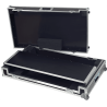 ALGAM CASES FL-DDJSZ flight case pioneer ddj-sz/ ddj-sz2