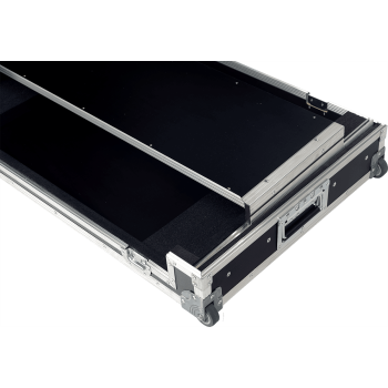 ALGAM CASES FL-DDJSZ flight case pioneer ddj-sz/ ddj-sz2