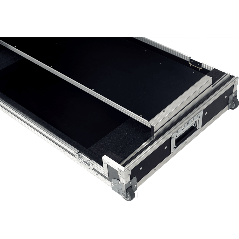 ALGAM CASES FL-DDJSZ flight case pioneer ddj-sz/ ddj-sz2