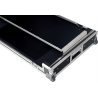 ALGAM CASES FL-DDJSZ flight case pioneer ddj-sz/ ddj-sz2