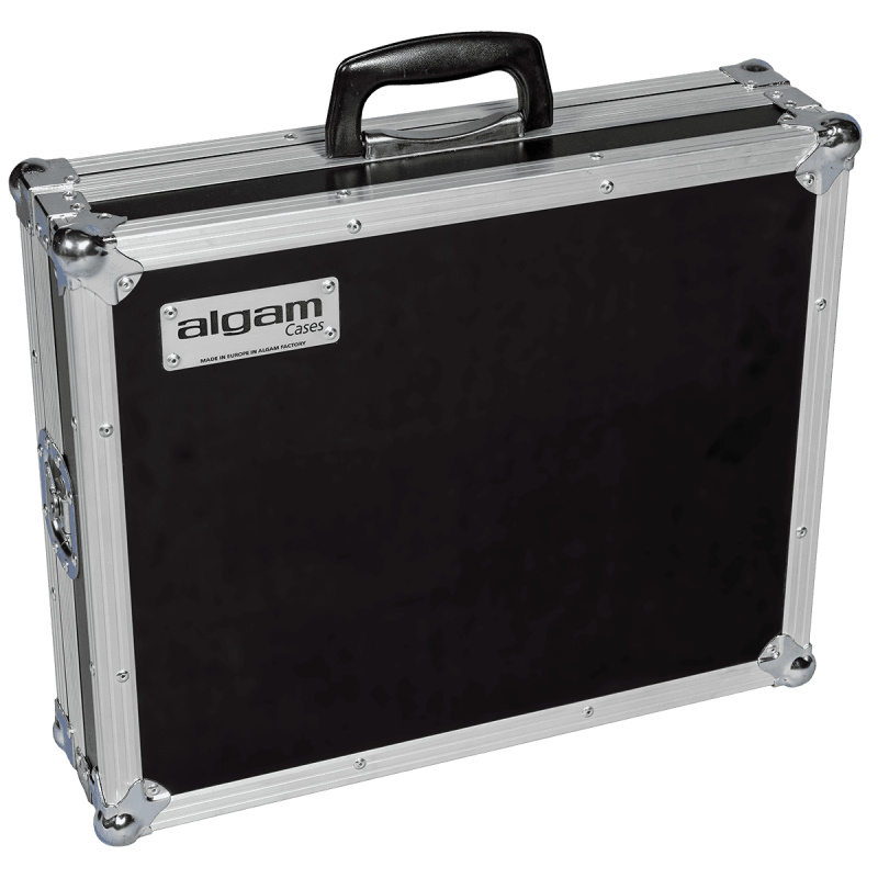 ALGAM CASES FL-MPCLIVE2 flight case pour station de production mpc-live2