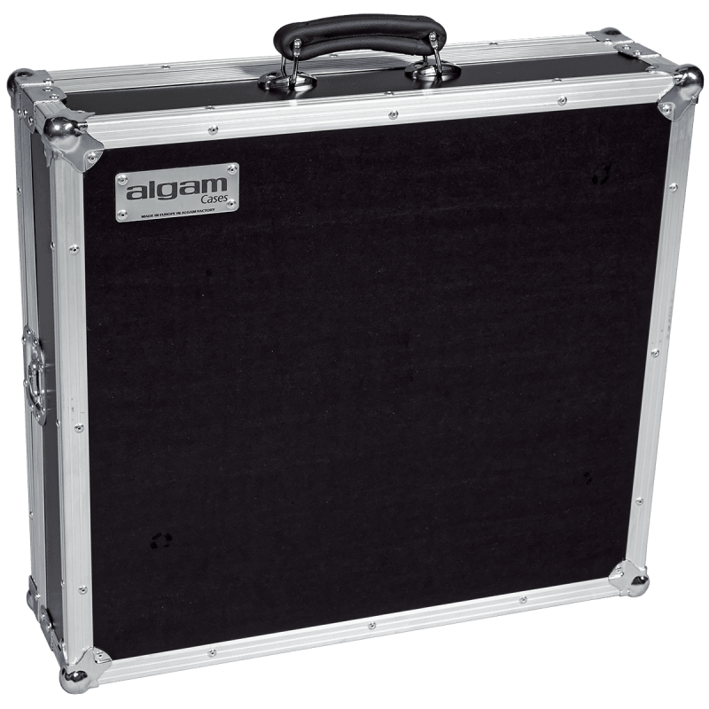 ALGAM CASES FL-MPCX flight case pour station de production mpc-x