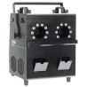 ALGAM LIGHTING BF1000 machine à bulles de fumée 1000w leds rgb