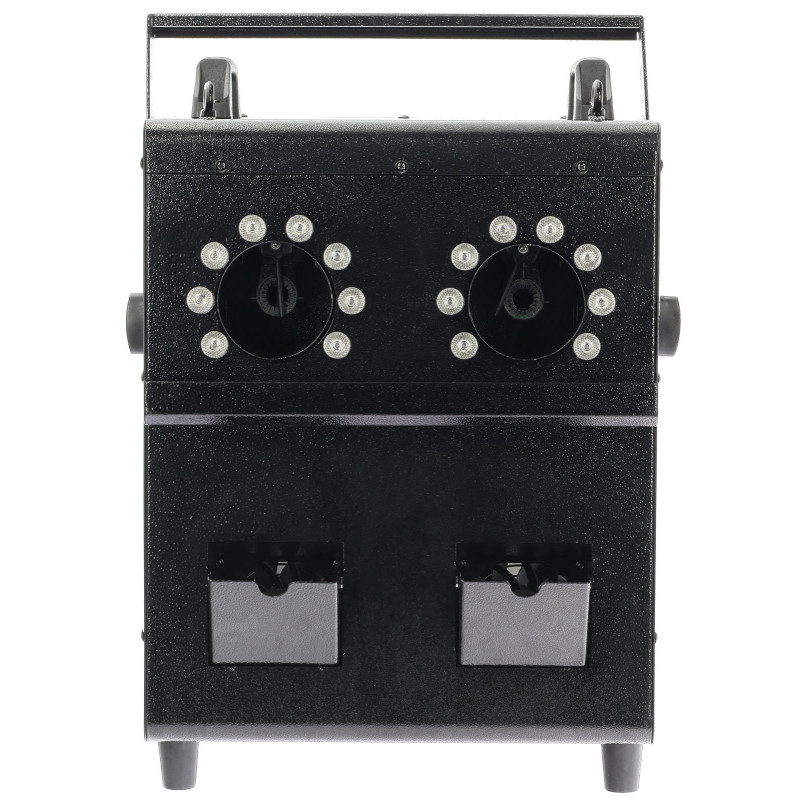 ALGAM LIGHTING BF1000 machine à bulles de fumée 1000w leds rgb