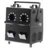 ALGAM LIGHTING BF1000 machine à bulles de fumée 1000w leds rgb