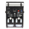 ALGAM LIGHTING BF1000 machine à bulles de fumée 1000w leds rgb