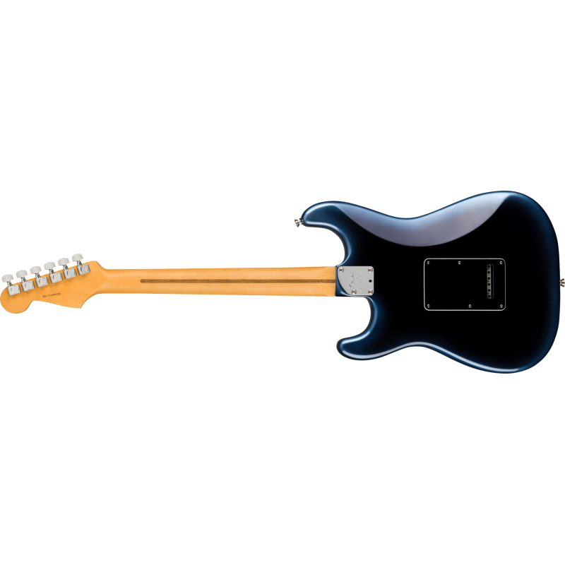 FENDER American Professional II Stratocaster touche palissandre Dark Night