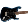 FENDER American Professional II Stratocaster touche palissandre Dark Night