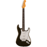 FENDER American Ultra II Stratocaster touche ebene Texas Tea