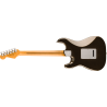 FENDER American Ultra II Stratocaster touche ebene Texas Tea