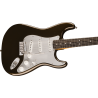 FENDER American Ultra II Stratocaster touche ebene Texas Tea