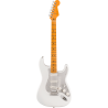 FENDER American Ultra II Stratocaster touche erable Avalanche
