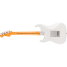 FENDER American Ultra II Stratocaster touche erable Avalanche