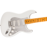 FENDER American Ultra II Stratocaster touche erable Avalanche