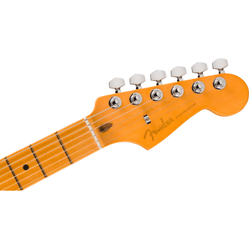 FENDER American Ultra II Stratocaster touche erable Avalanche