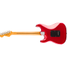 FENDER American Ultra II Stratocaster touche erable Sinister Red