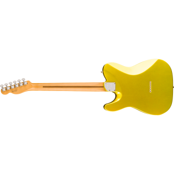 FENDER American Ultra II Telecaster touche ebene Solar Flare