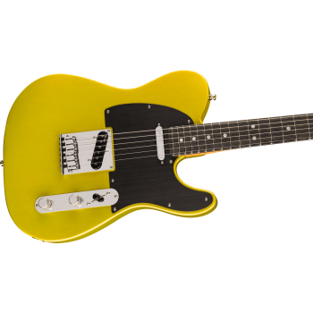 FENDER American Ultra II Telecaster touche ebene Solar Flare