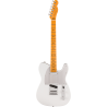 FENDER American Ultra II Telecaster touche erable Avalanche
