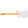 FENDER American Ultra II Telecaster touche erable Avalanche