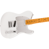 FENDER American Ultra II Telecaster touche erable Avalanche