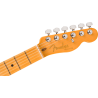 FENDER American Ultra II Telecaster touche erable Sinister Red