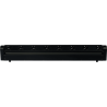 ALGAM LIGHTING MB810 barre motorisée leds 8 x 10w  rgbw