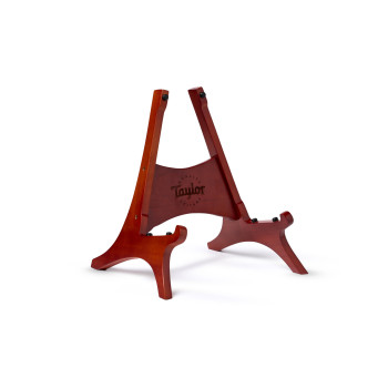 TAYLOR Mahogany Stand Dark Finish 1412
