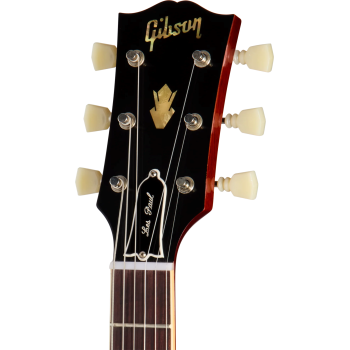 GIBSON 1961 Les Paul SG Standard Reissue Stop-Bar VOS Cherry Red