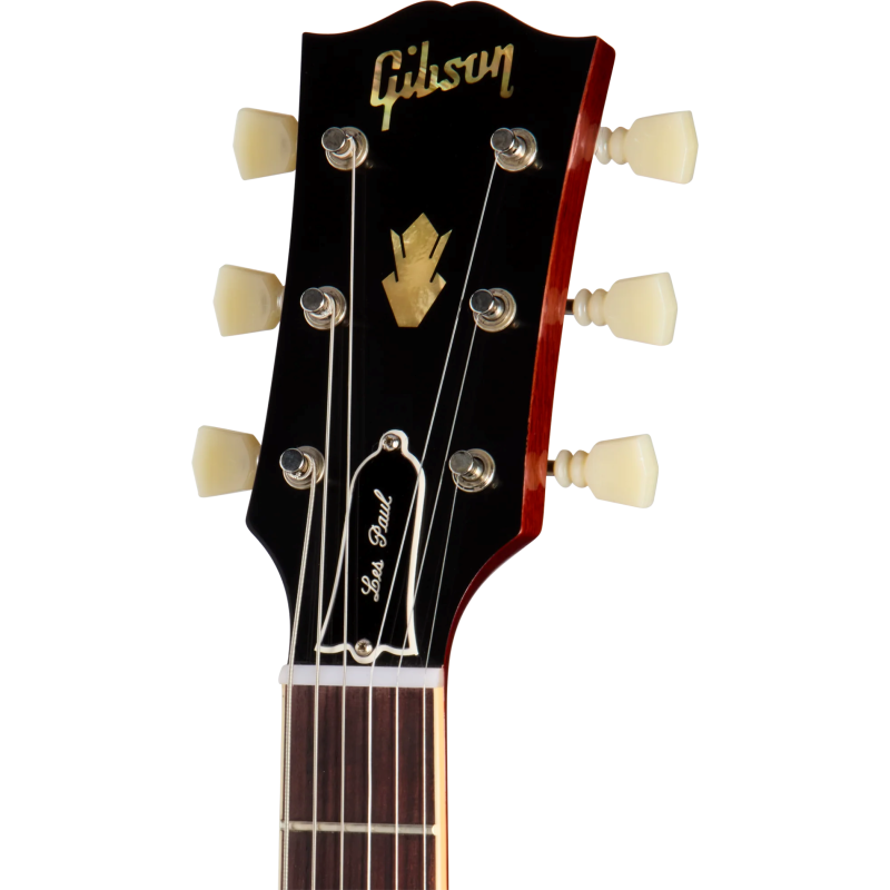 GIBSON 1961 Les Paul SG Standard Reissue Stop-Bar VOS Cherry Red