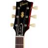GIBSON 1961 Les Paul SG Standard Reissue Stop-Bar VOS Cherry Red