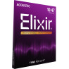 ELIXIR 16002 phos.bronze. xl 10-47